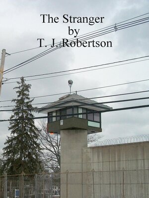 cover image of The Stranger